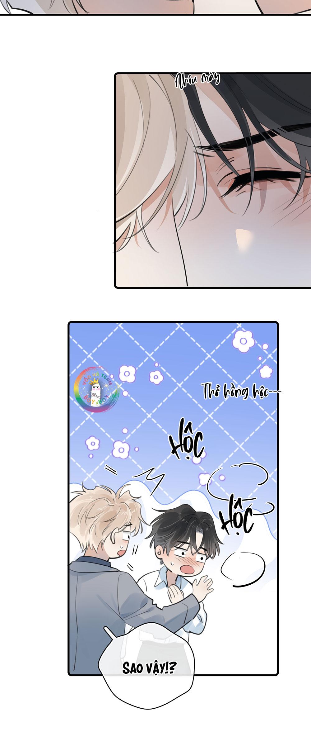 Cậu Vượt Giới Hạn Rồi - Chap 73