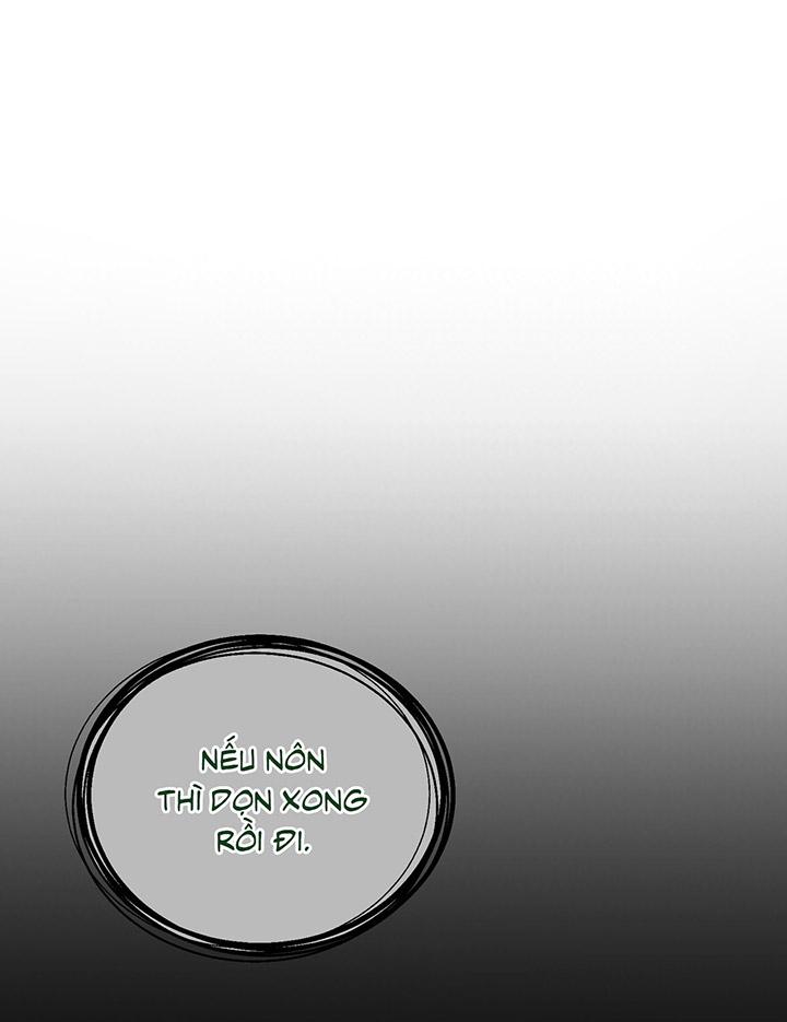 [DDT] KẺ ĐÁNH CẮP TRÁI TIM - Chap 2