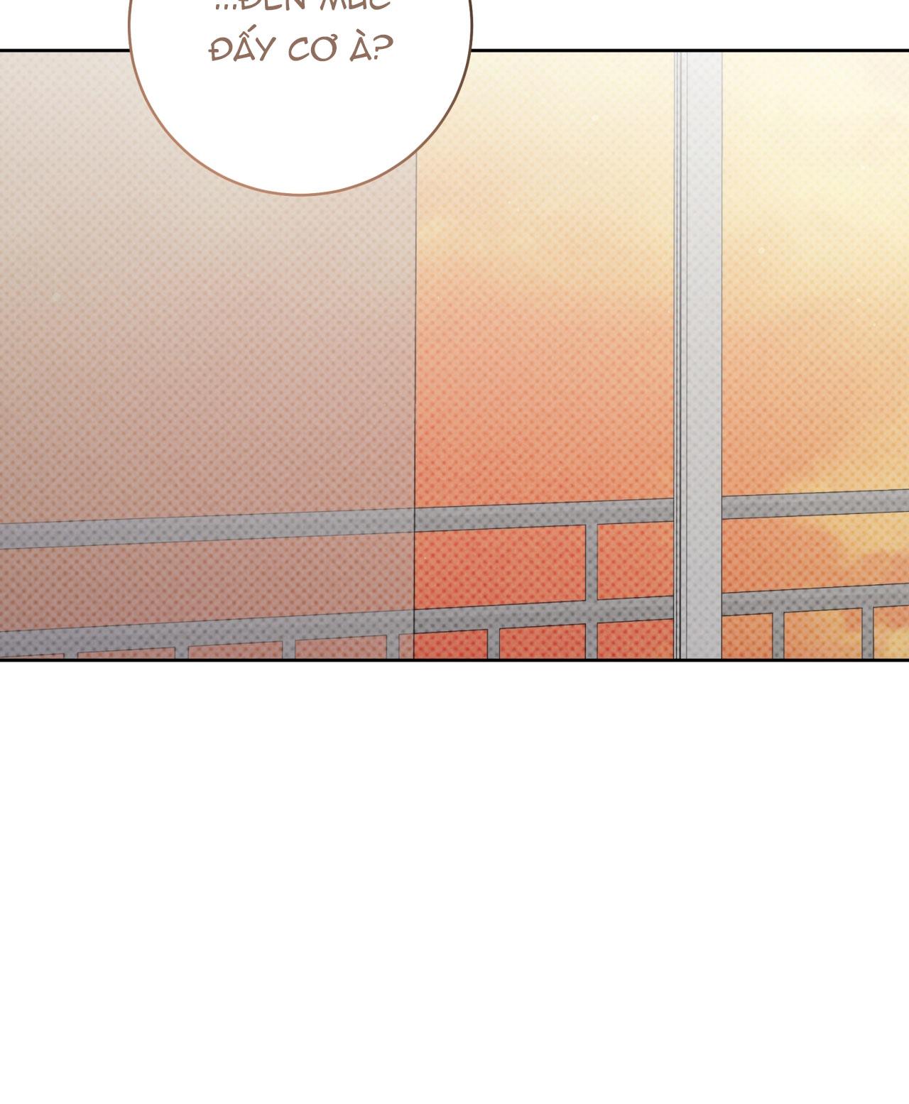 (RÔ LAI) Chiến thuật bắt bóng tình yêu - Chap 43