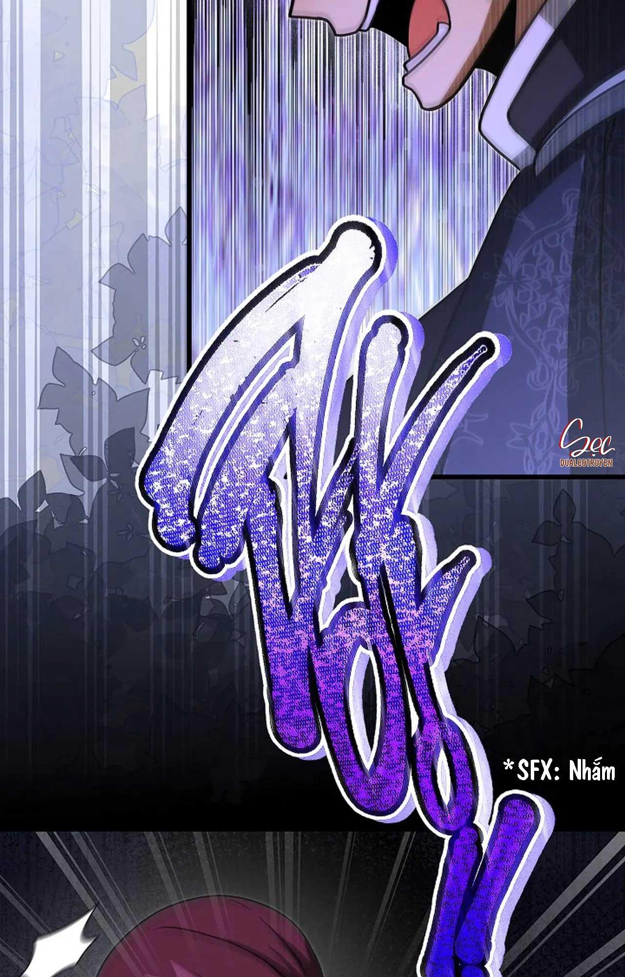 NGHỈ HƯU CHỨ KHÔNG PHẢI TÌNH YÊU - Chap 46