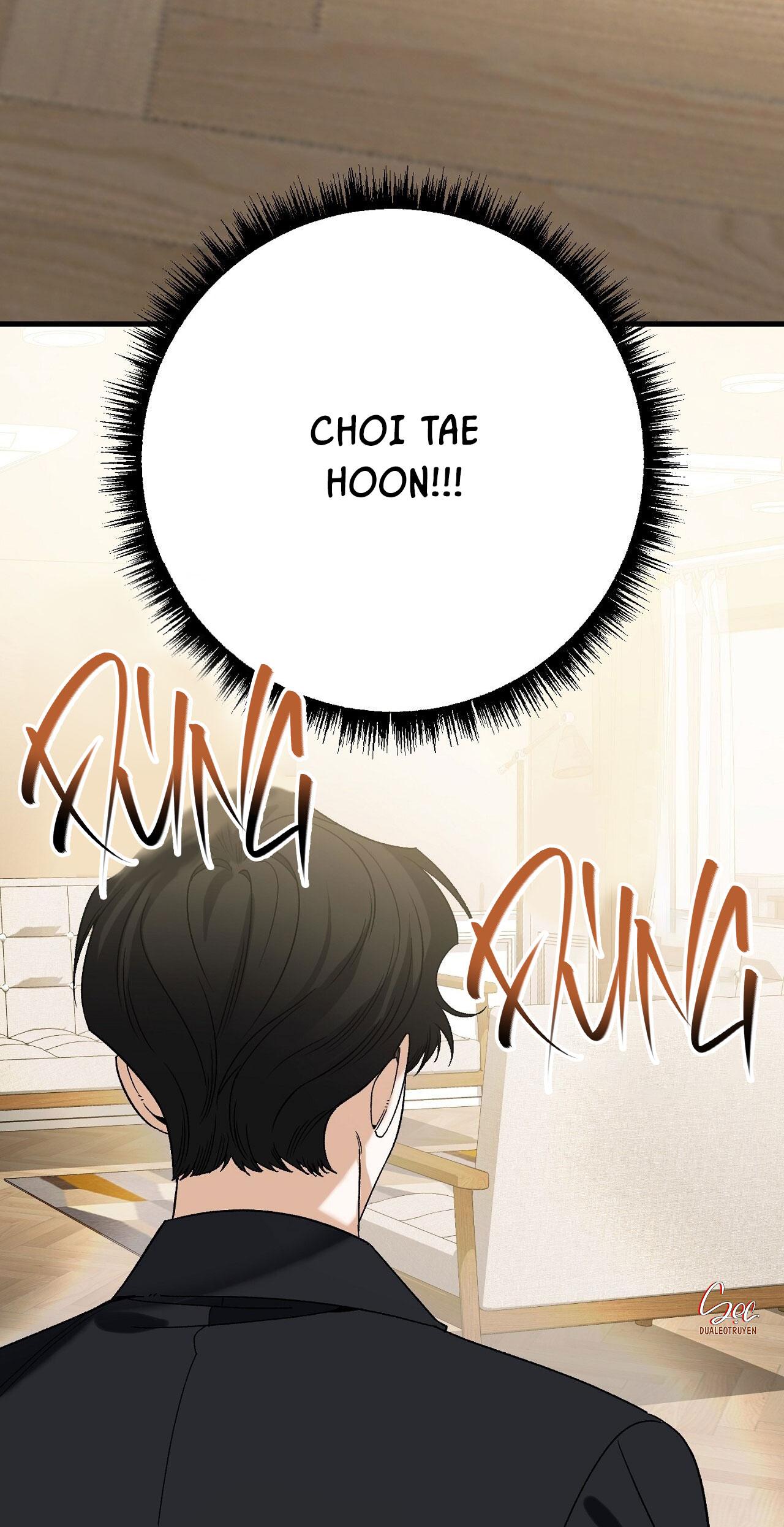 ĐIỀU KIỆN CỦA GUIDE - Chap 61