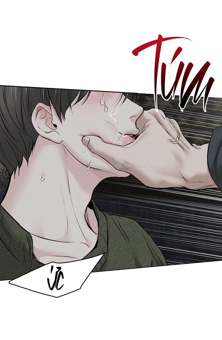 [DDT] KẺ ĐÁNH CẮP TRÁI TIM - Chap 4