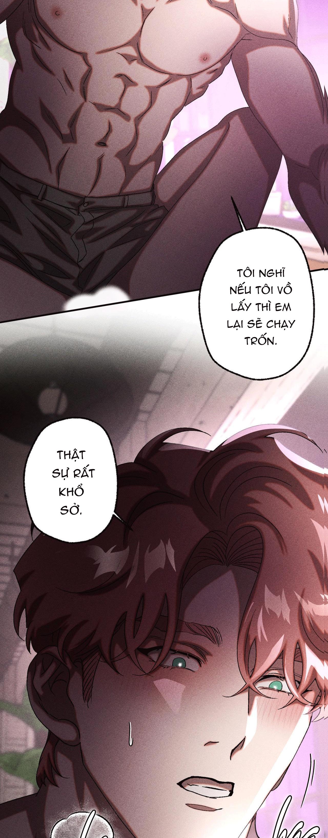 Cash Or Credit - Chap 66