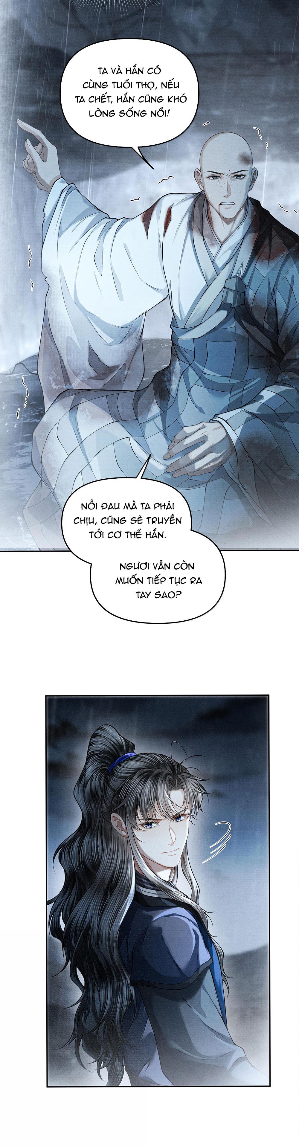 Đồng Tiền Kham Thế - Chap 143