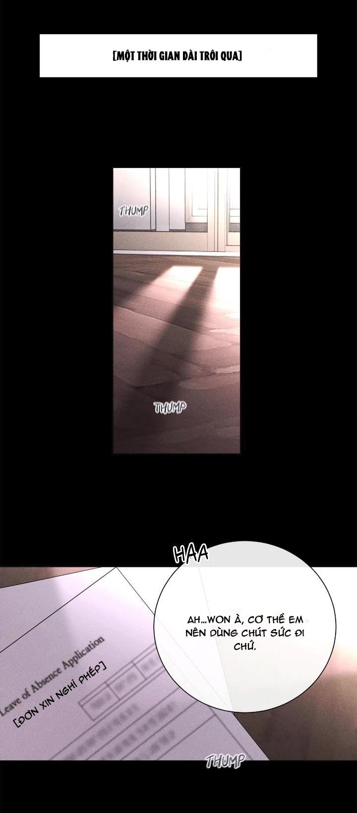 Người Yêu Của Anh Trai Tôi - Chap 49