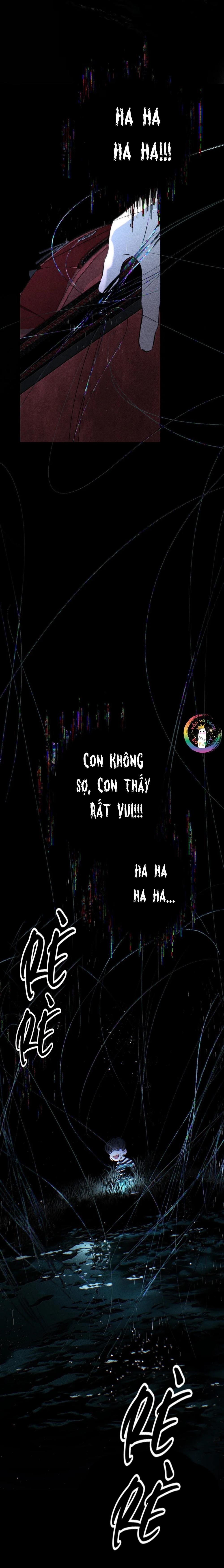 Thoát Khỏi Tầng Hầm - Chap 36