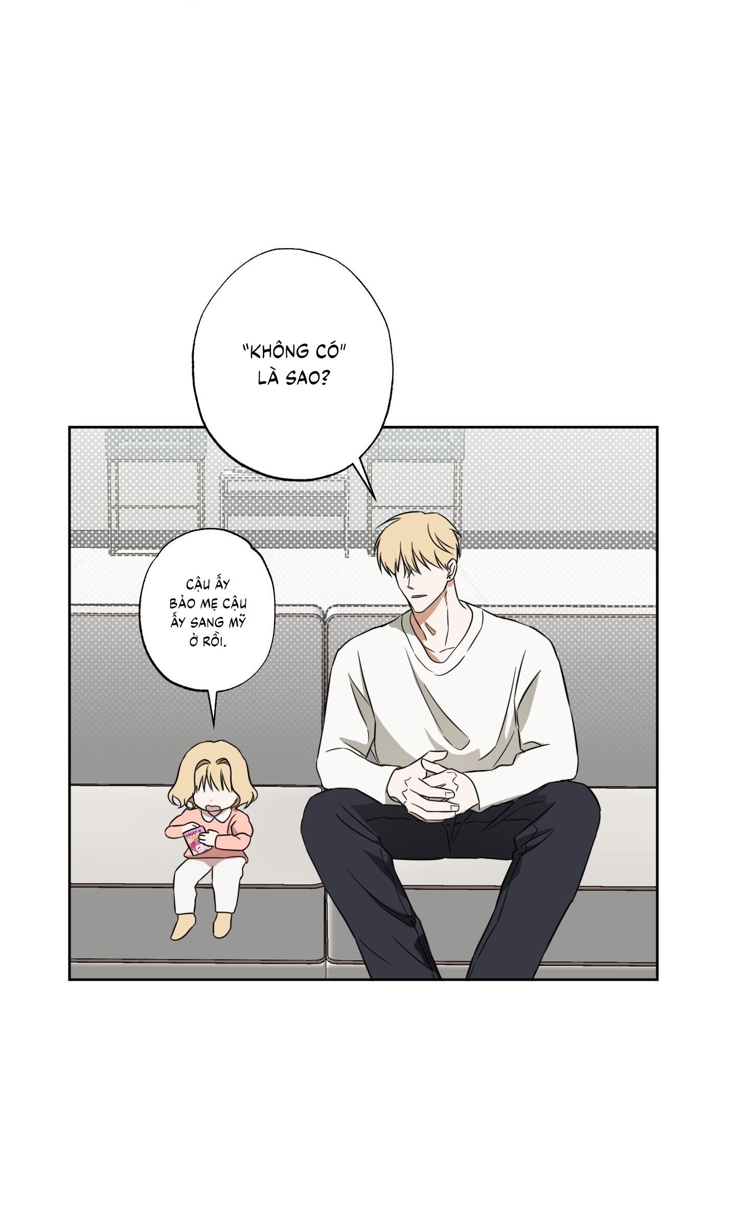 (CBunu) Bí Quyết Chinh Phục Tình Đơn Phương - Chap 3