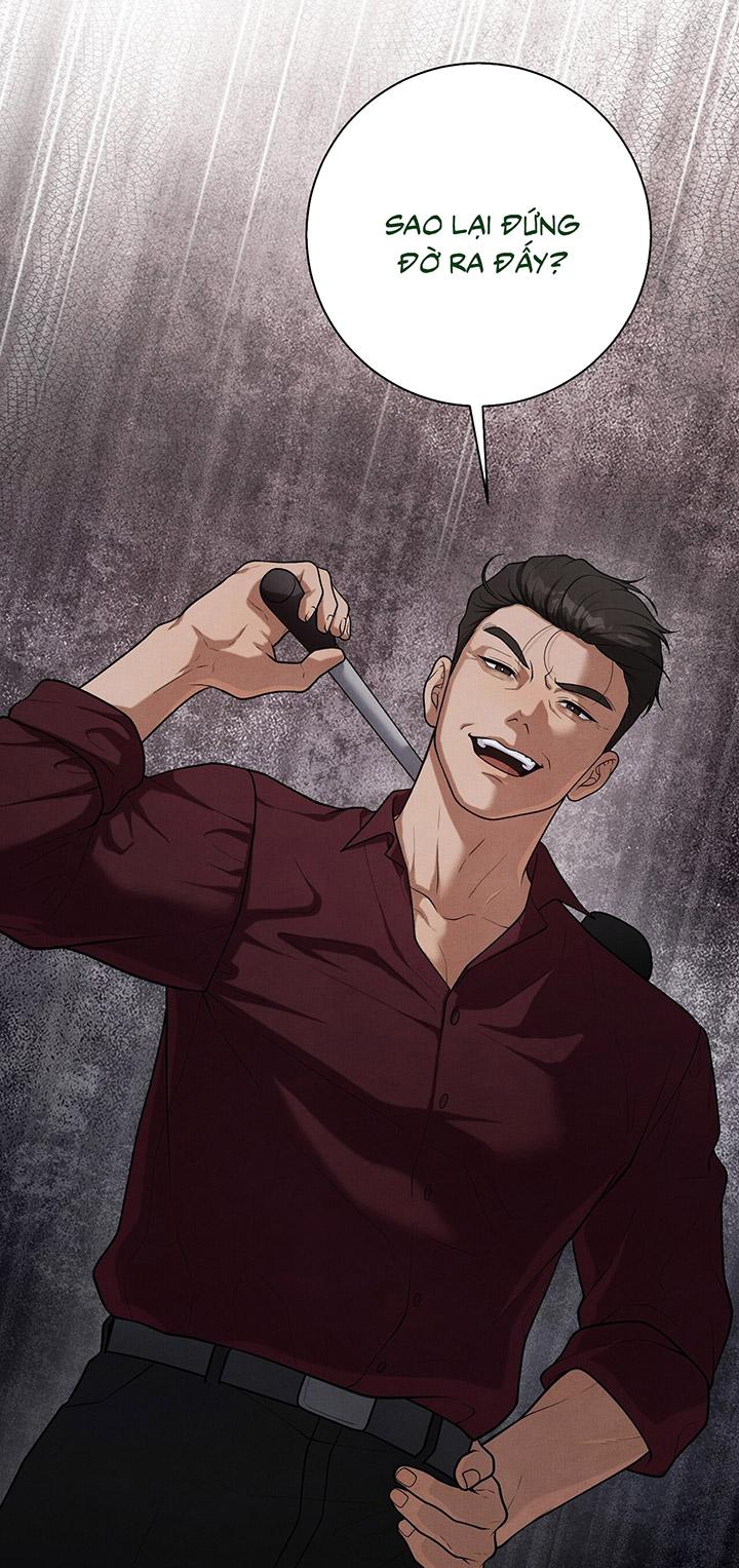 [DDT] HƯƠNG VỊ TÌNH THÂN - Chap 17