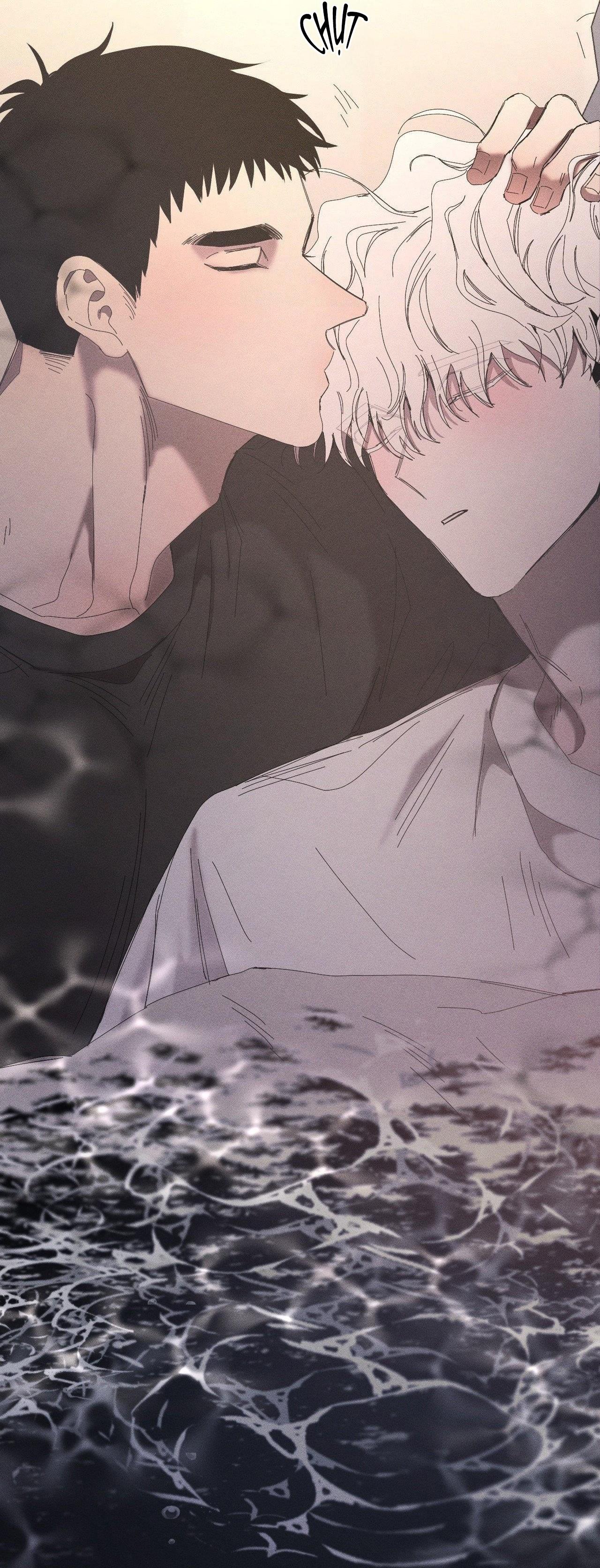 (CBunu) Mùa Đông Cuối Cùng Của Tôi - Chap 19