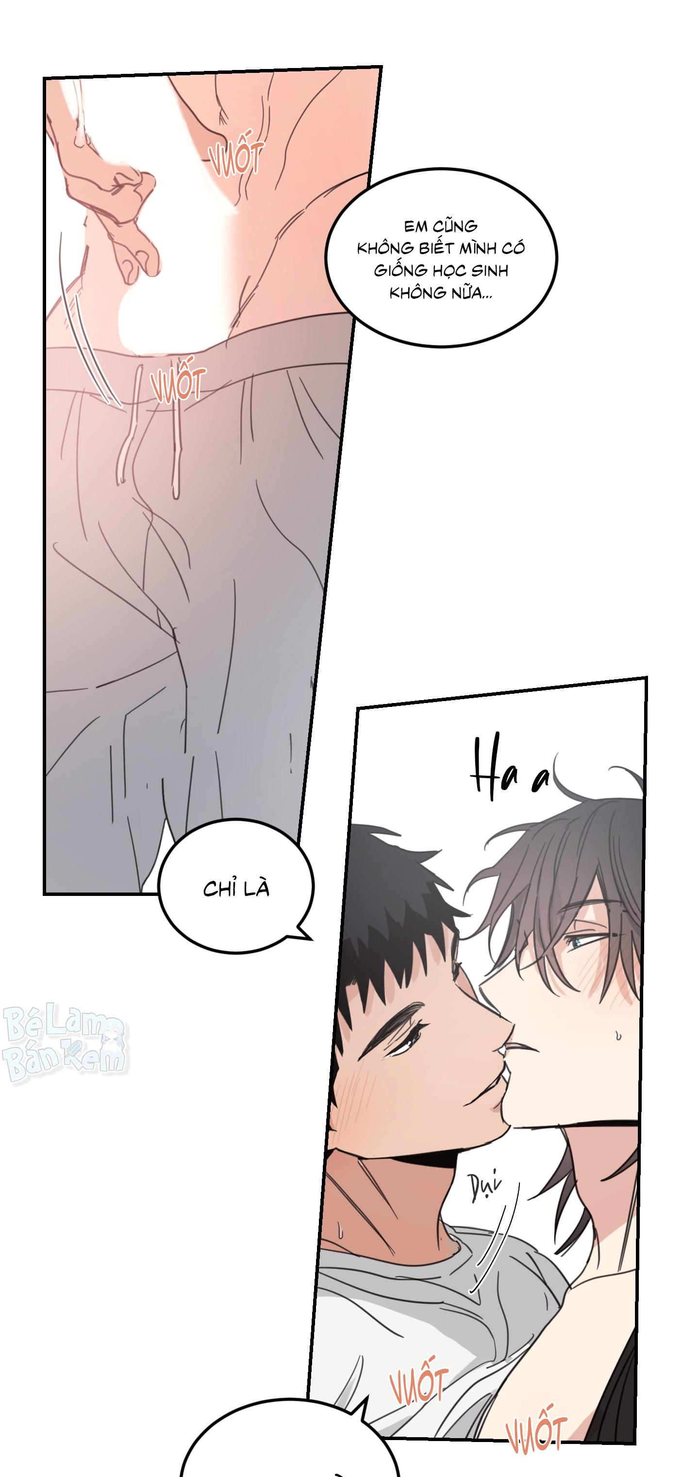 NGÔI NHÀ HƯỚNG MẶT TRỜI MỌC - Chap 56