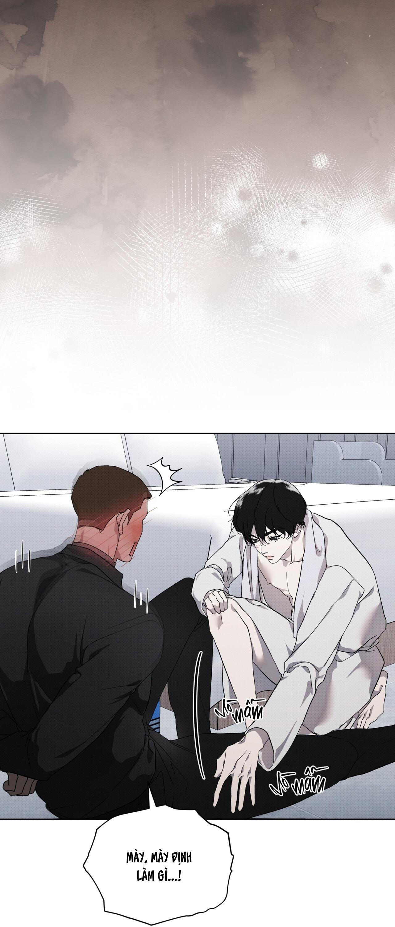 (GĐCV) HÌNH THÁI TIẾN HÓA - Chap 14