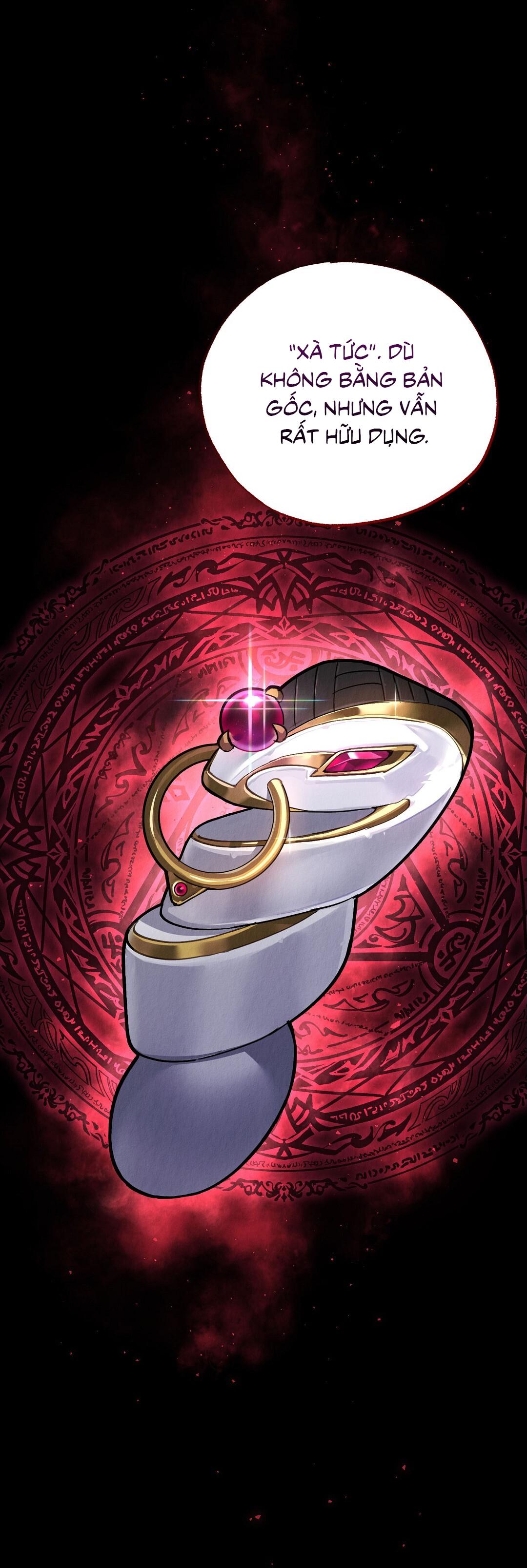 Cách Để Vị Hoàng Tử Bị Bỏ Rơi Sống Lại - Chap 4