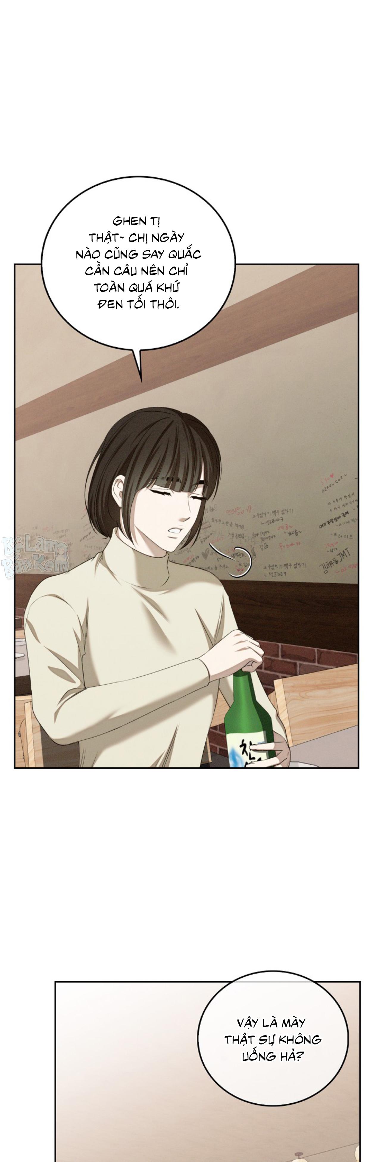 Critical Point - Chap 66