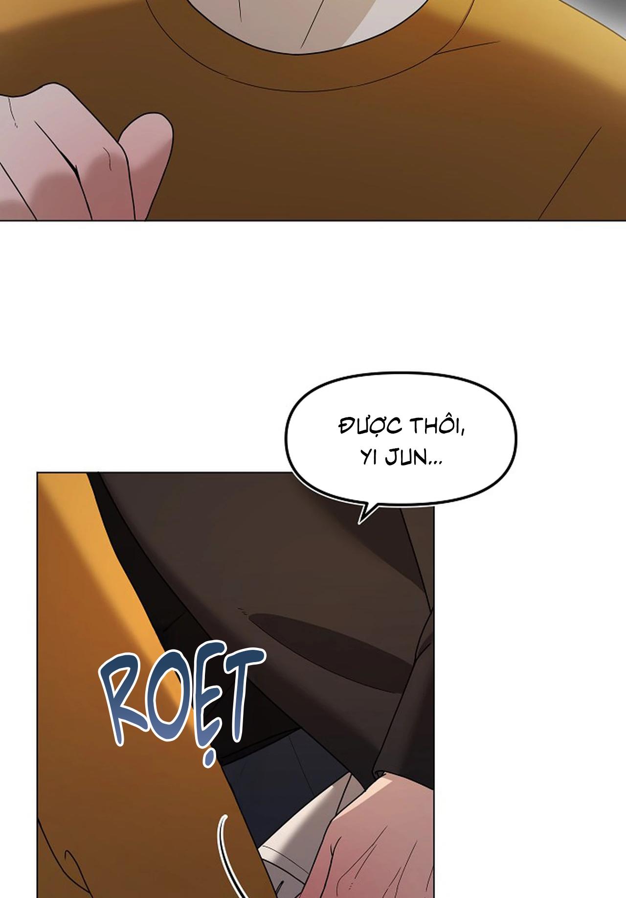 Bạn thanh mai trúc mã và S-Name - Chap 4