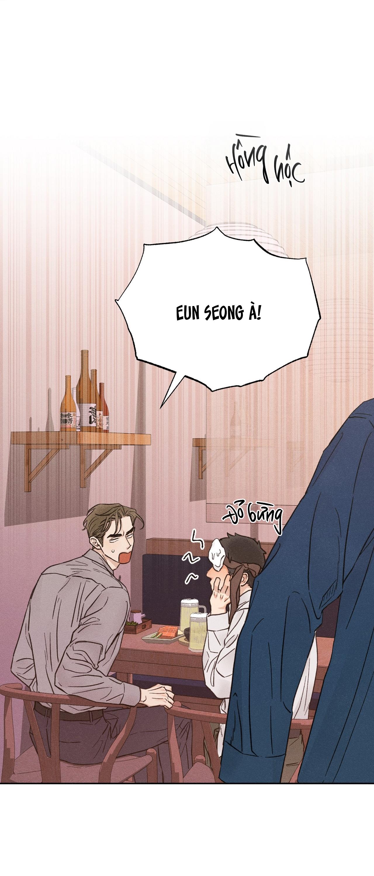 TÌNH YÊU KHỞI ĐẦU TỪ NỖI SỢ - Chap 9