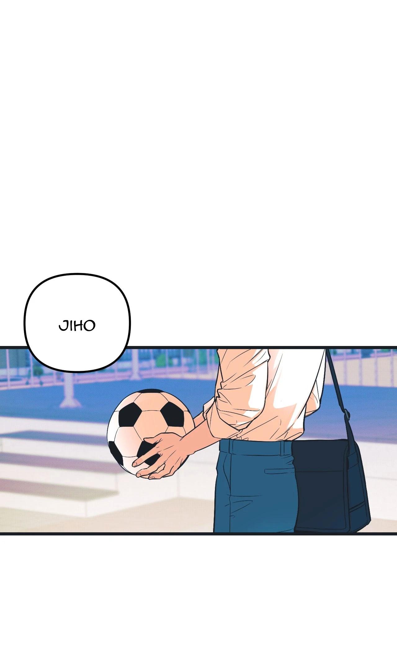 Nhật Ký Đơn Sắc - Chap 3