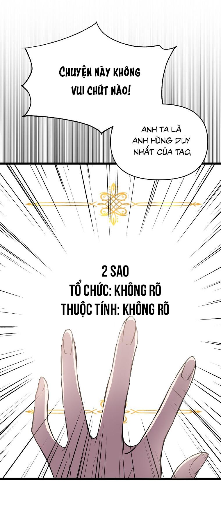 Hãy Lựa Chọn Anh Hùng Của Bạn Thật Cẩn Thận - Chap 5