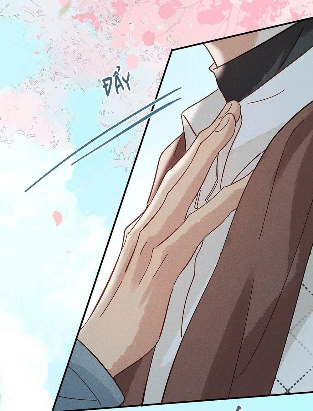 Sở Thiên Dĩ Nam - Chap 16