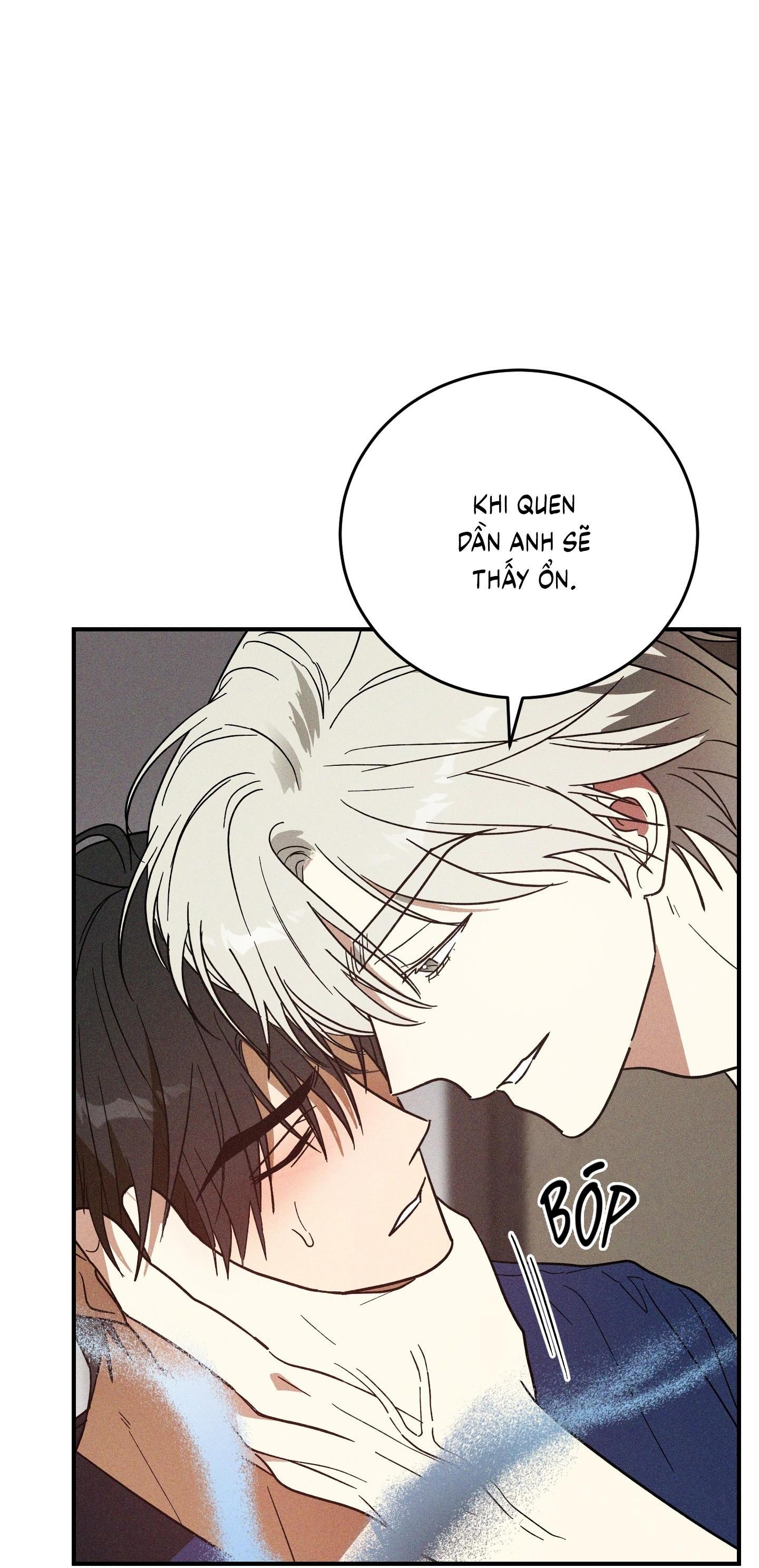 (CBunu) MIX UP - Chap 6