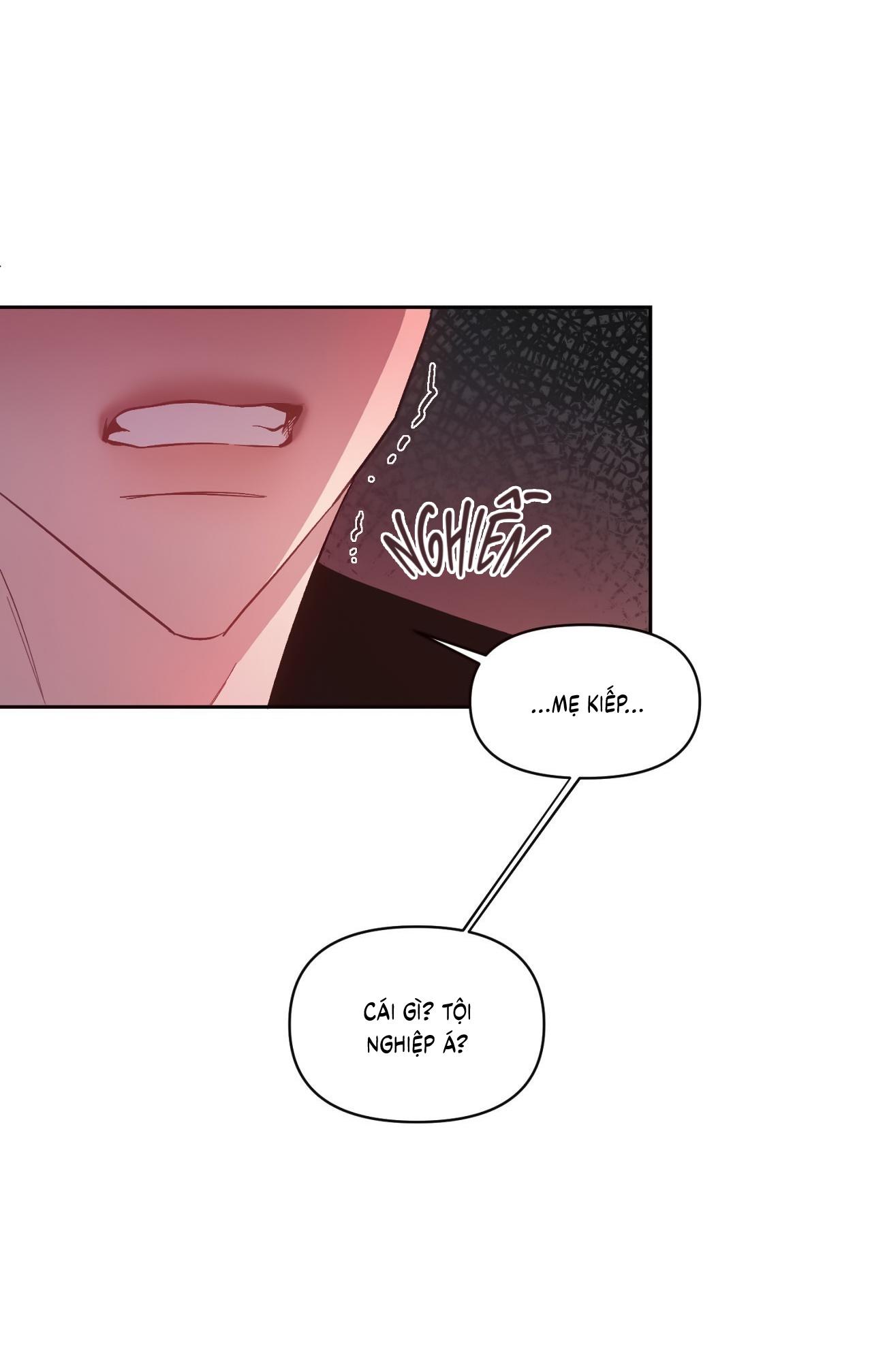 (CBunu) Bí Mật Của Mái Tóc - Chap 33