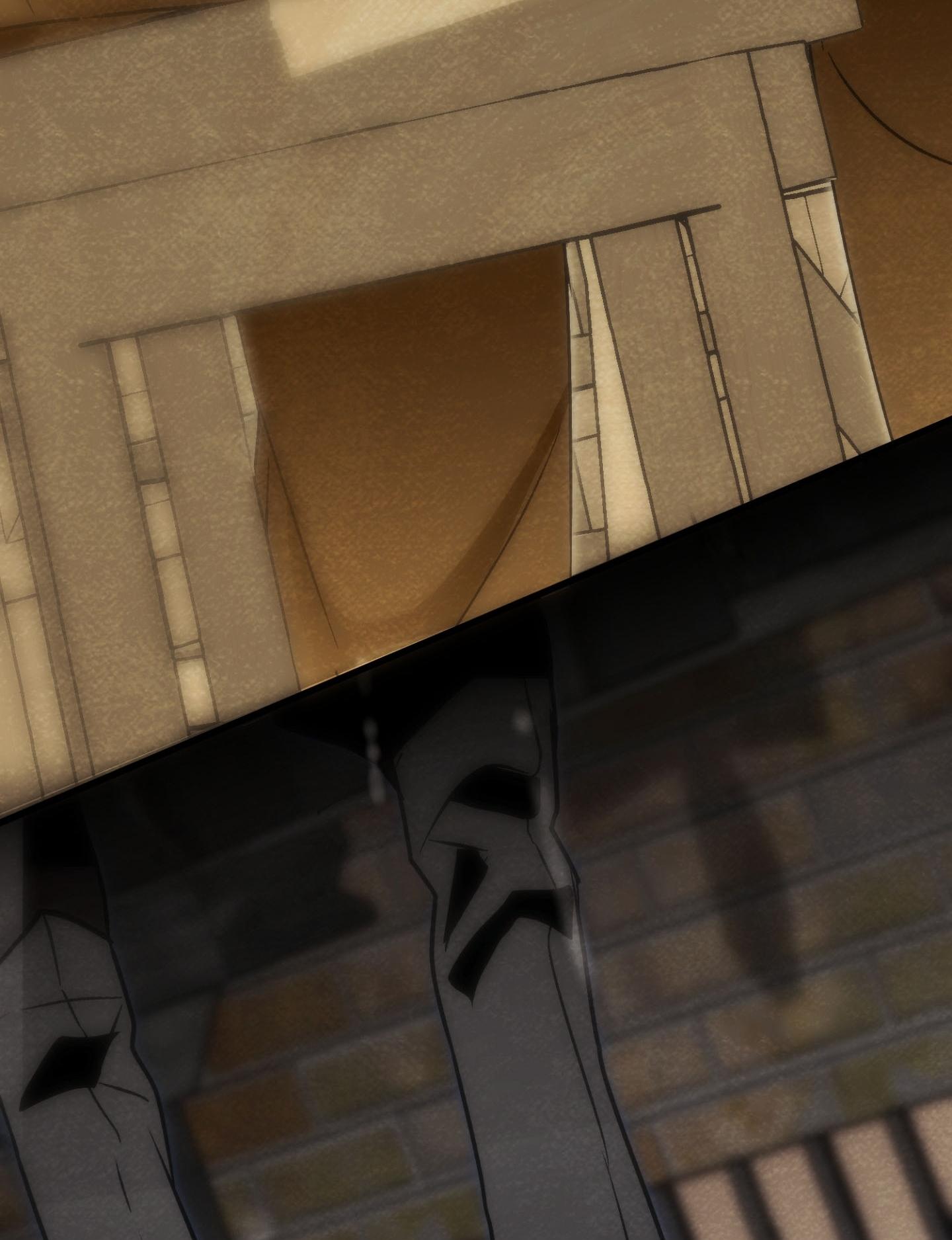 KHI VẬN MỆNH ĐƯA LỐI - Chap 8