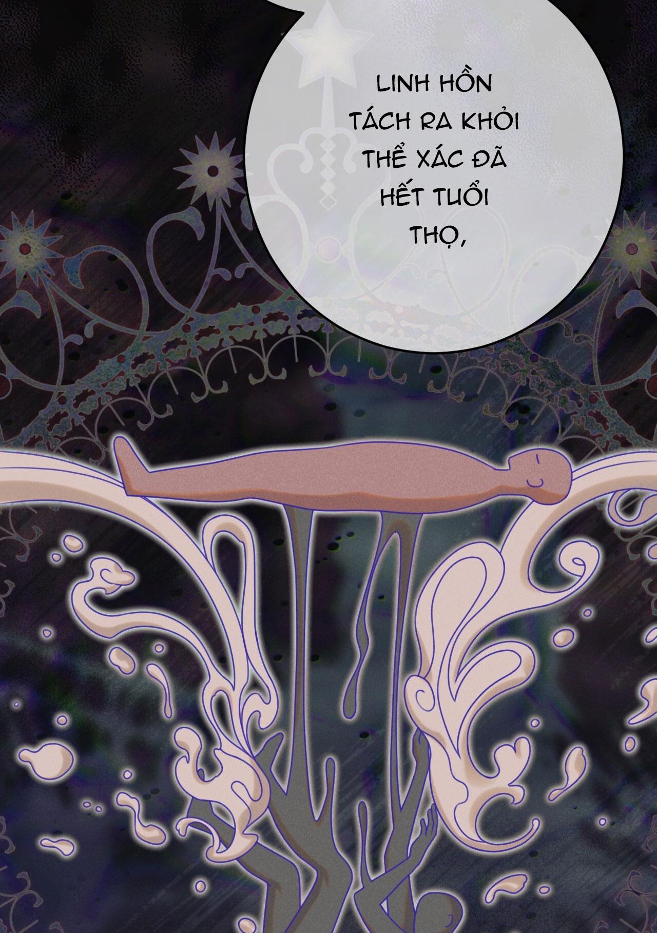 QUẺ BÓI GIẤC MƠ CỦA YÊU TINH - Chap 55