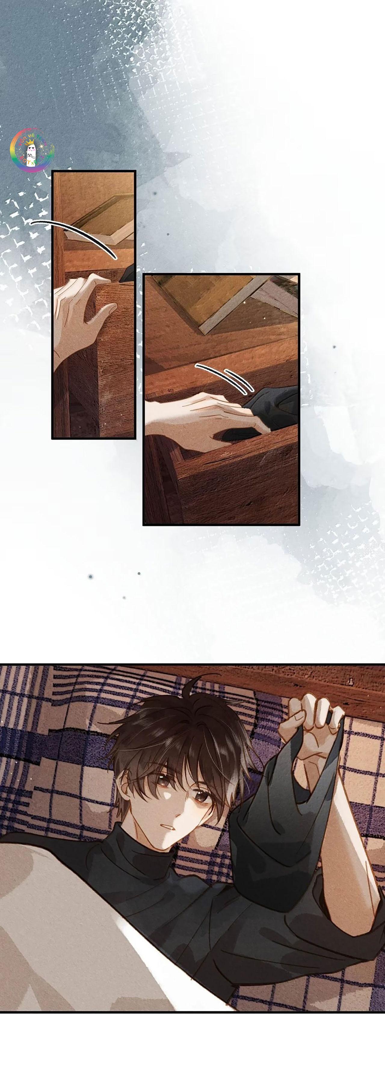 Sở Thiên Dĩ Nam - Chap 29