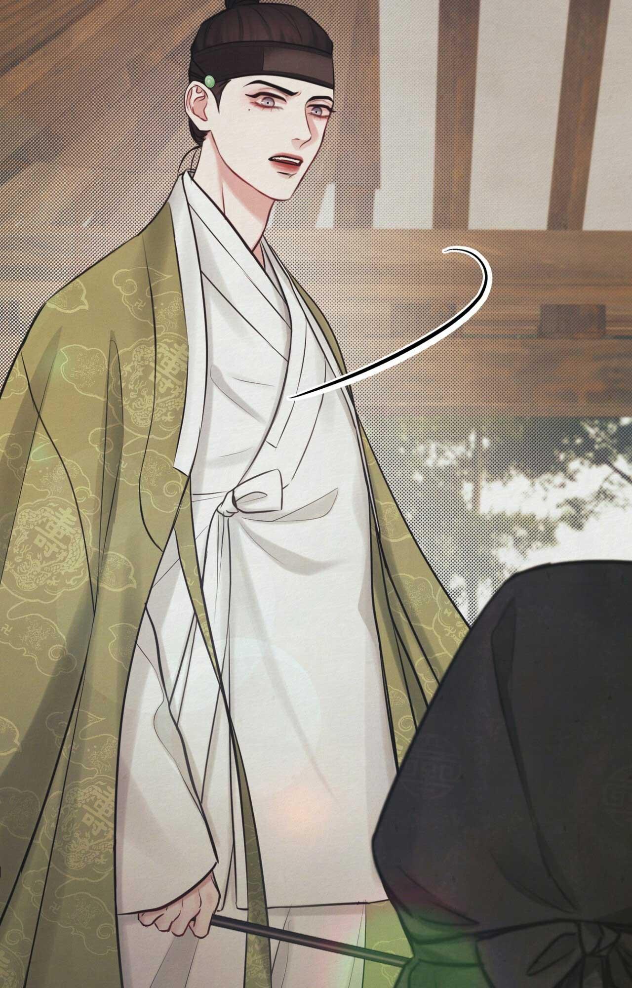 NGHỊCH SÁT - Chap 1