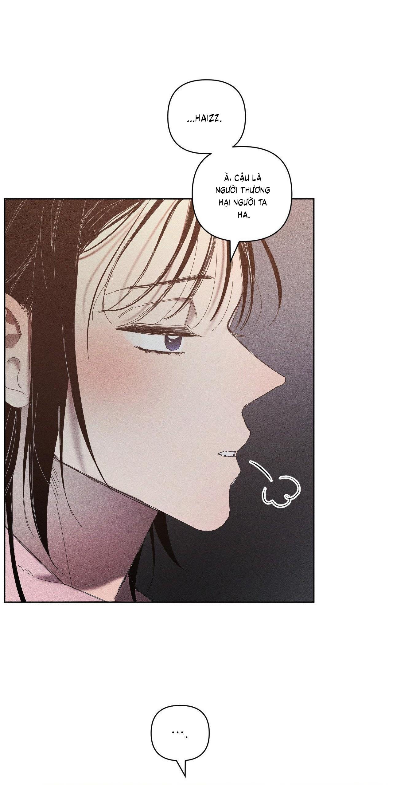 (CBunu) Mùa Đông Cuối Cùng Của Tôi - Chap 18