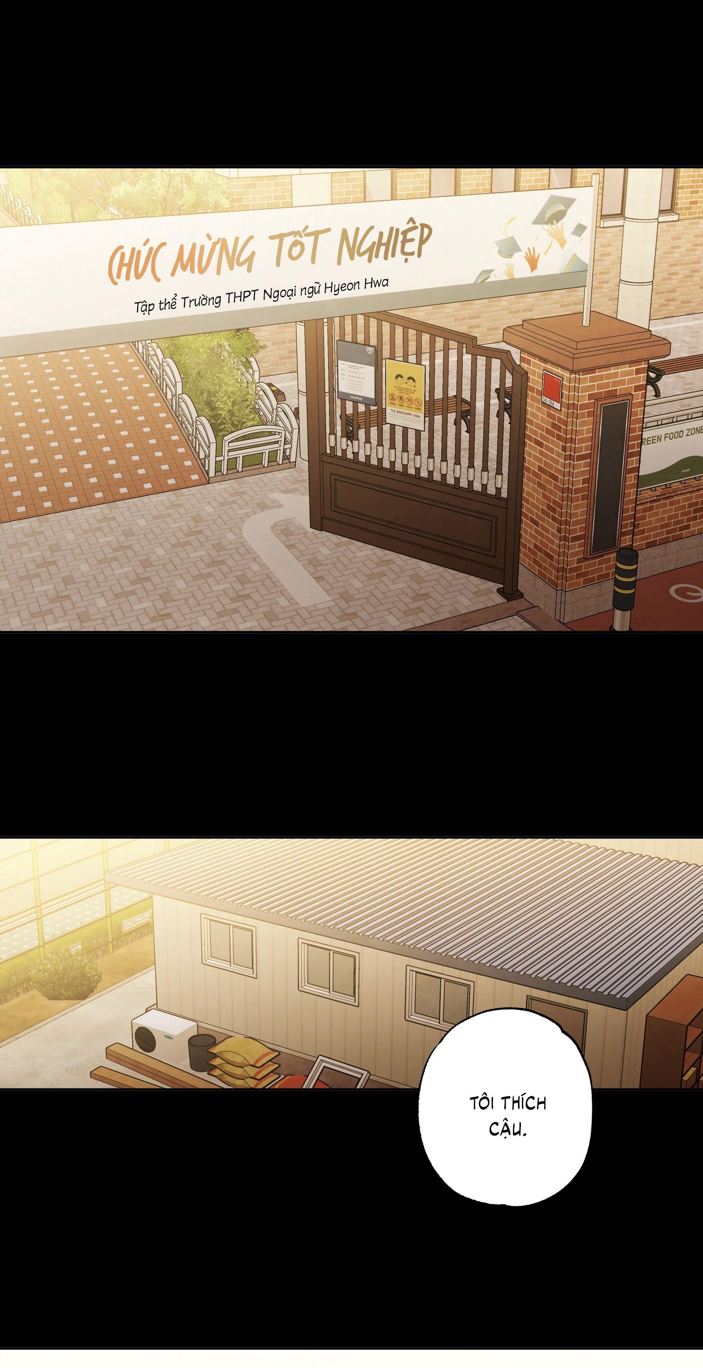 (CBunu) Bí Quyết Chinh Phục Tình Đơn Phương - Chap 1