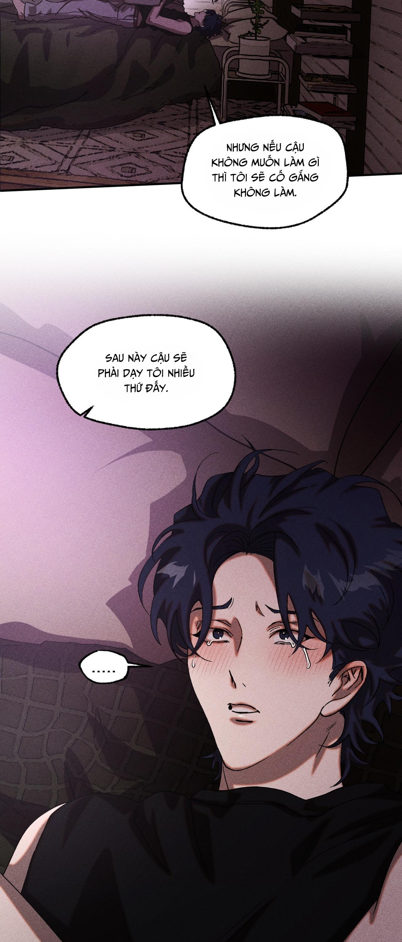 (GĐCV) CUỘC GIAO DỊCH - Chap 65