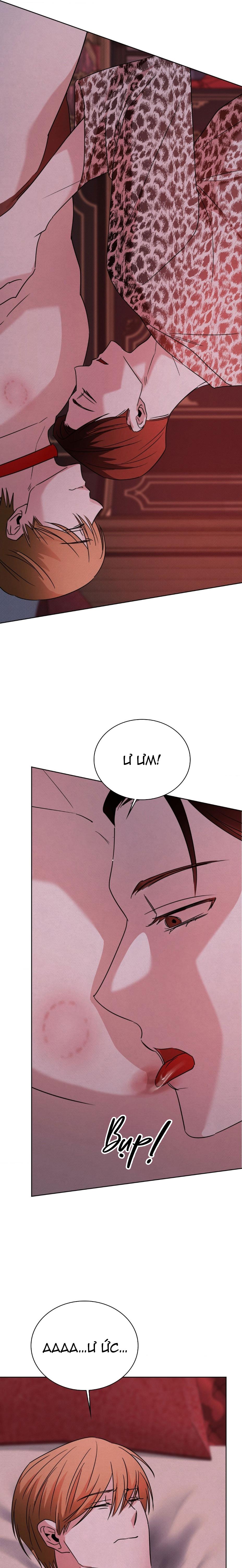 TRANH VẼ - Chap 23