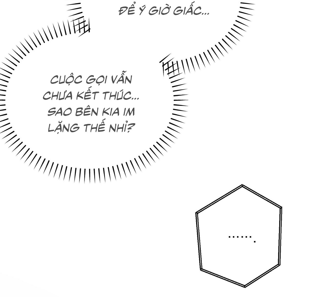 [DDT] HƯƠNG VỊ TÌNH THÂN - Chap 6