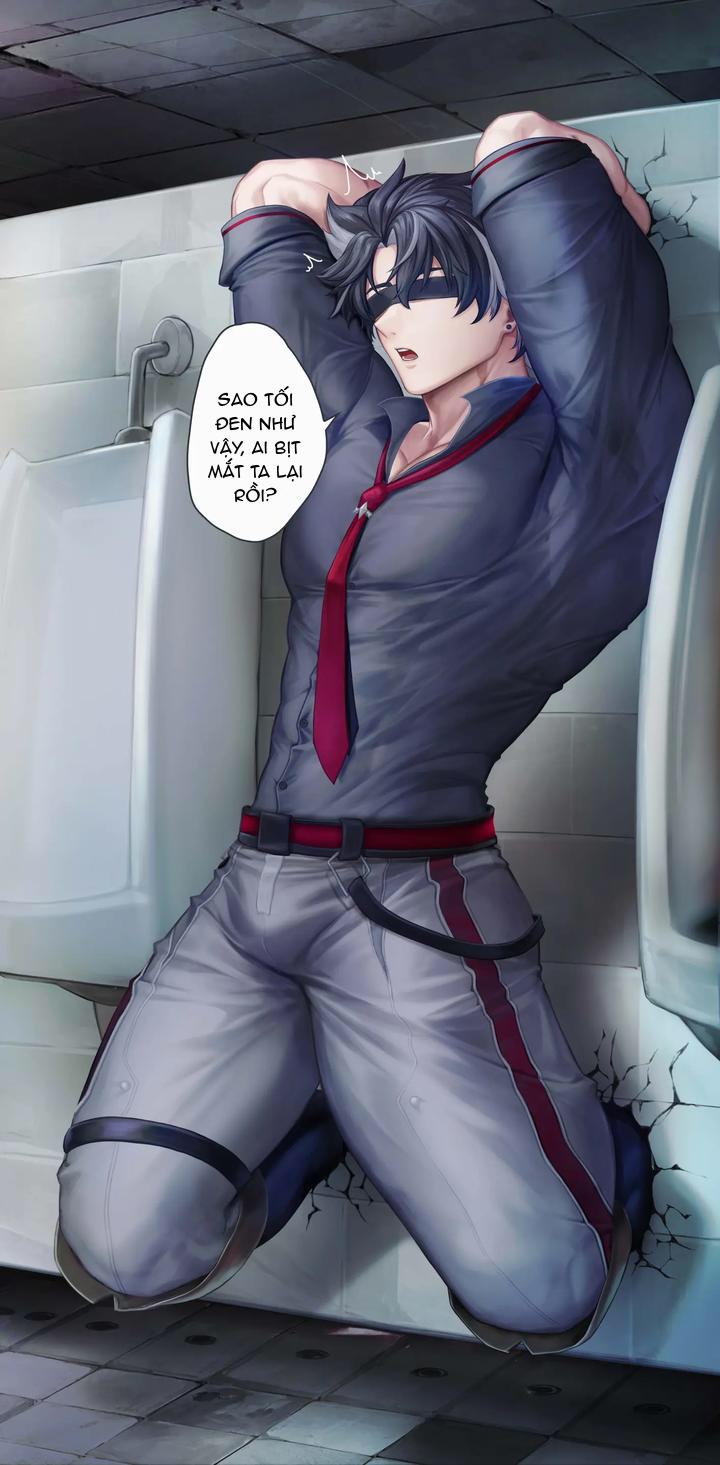 Tuyển tập BOYLOVE màu sắc - Chap 102