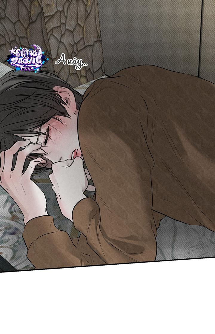 [DDT] KẺ ĐÁNH CẮP TRÁI TIM - Chap 6