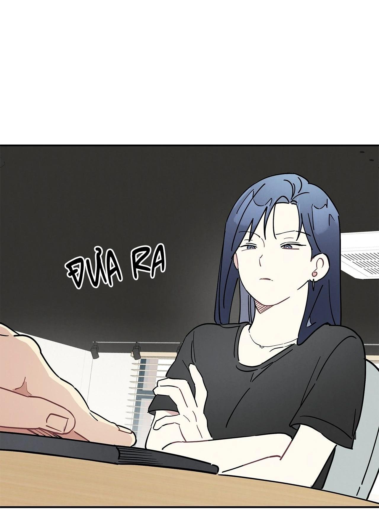 One-Room TA - Chap 40