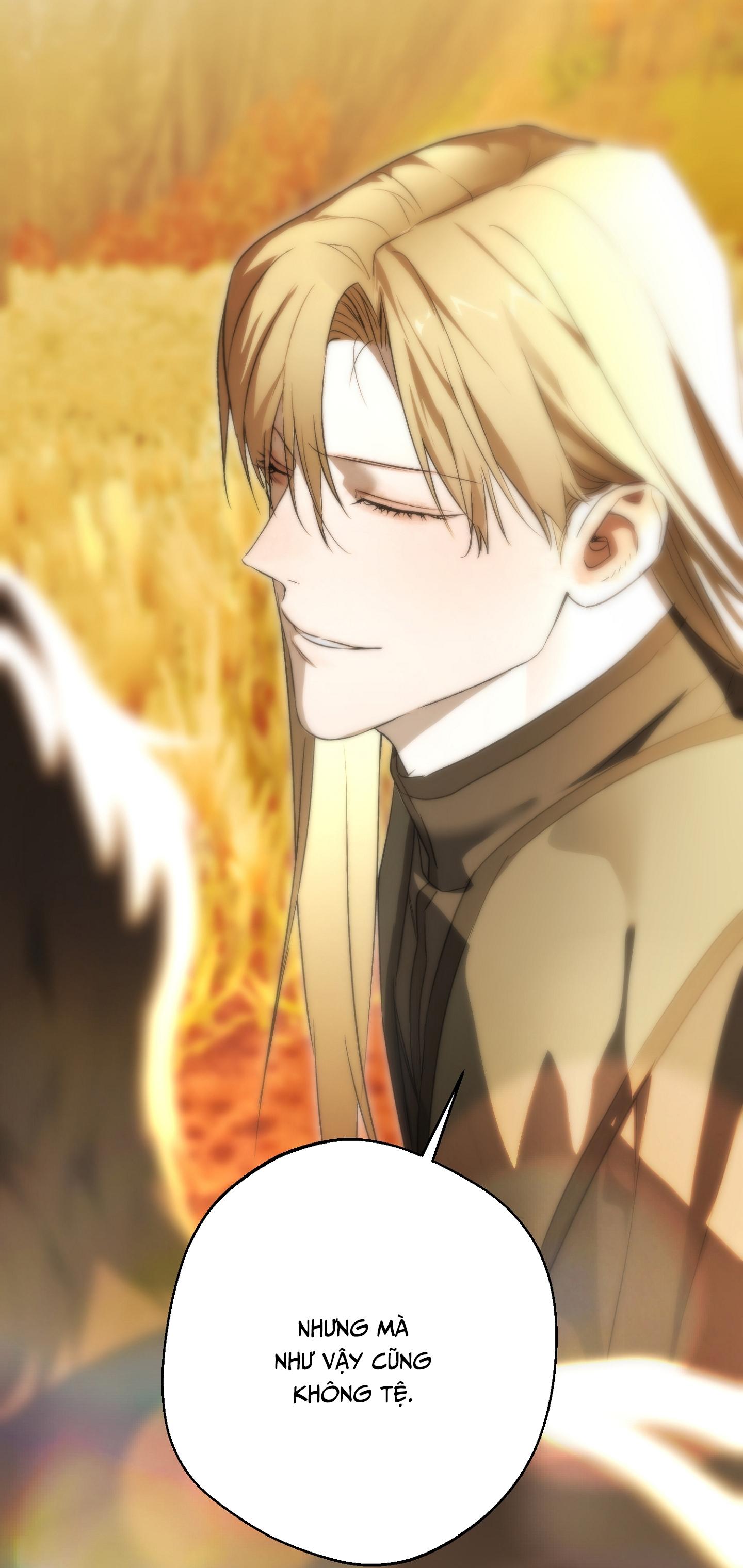 KHI VẬN MỆNH ĐƯA LỐI - Chap 6