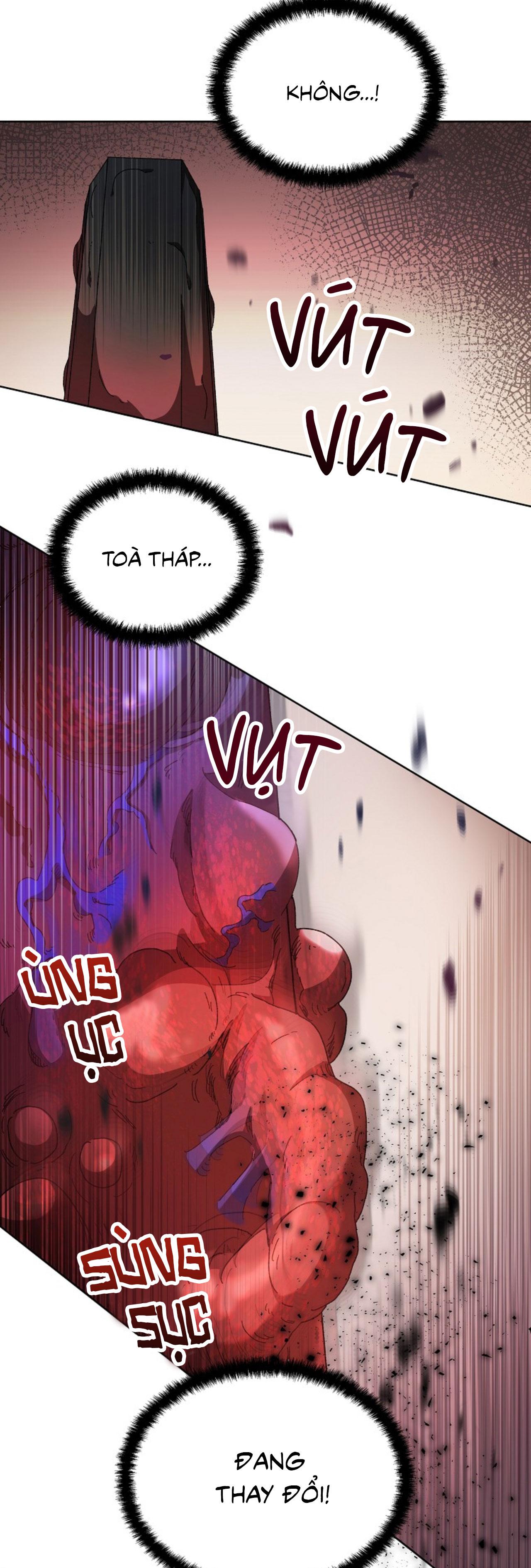 Hãy Lựa Chọn Anh Hùng Của Bạn Thật Cẩn Thận - Chap 15