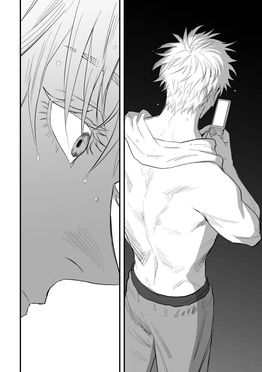 Doujinshi Tổng Hợp - Chap 324.1 - Trang 55