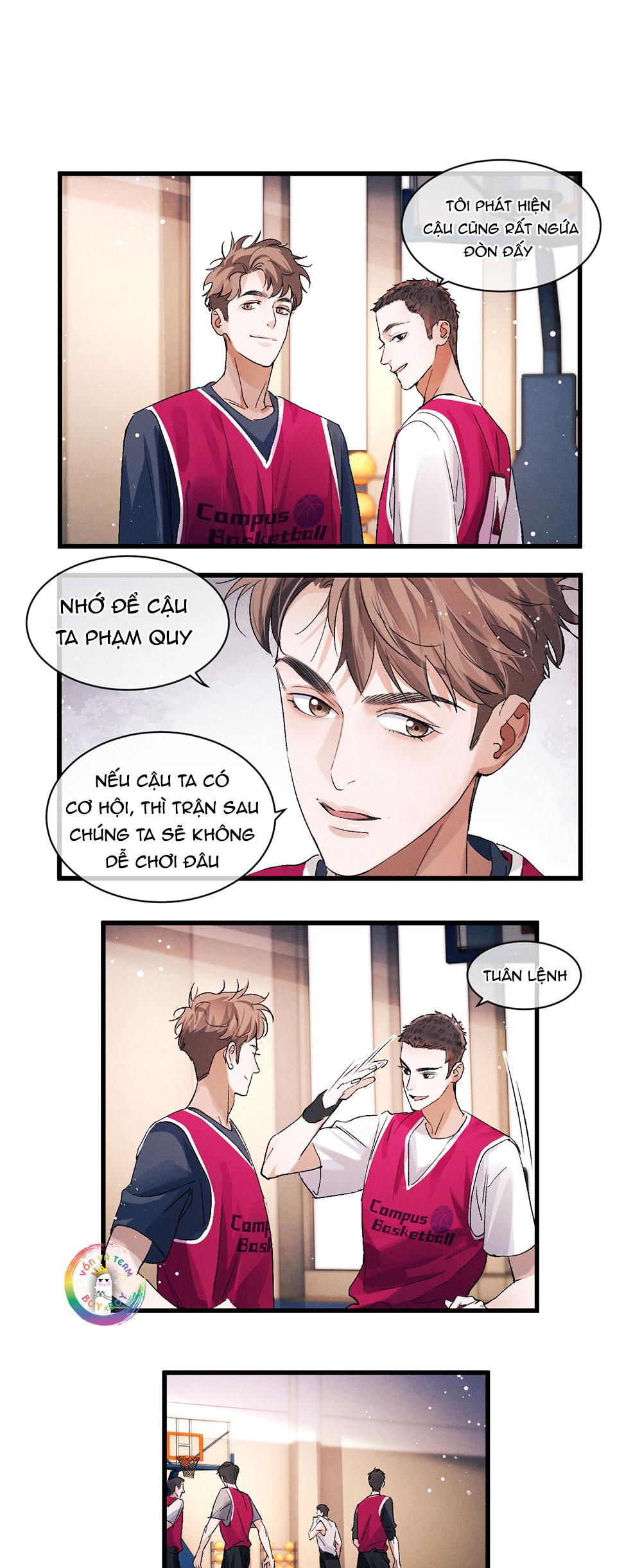 Tát Dã (Ngang Tàng) - Chap 44
