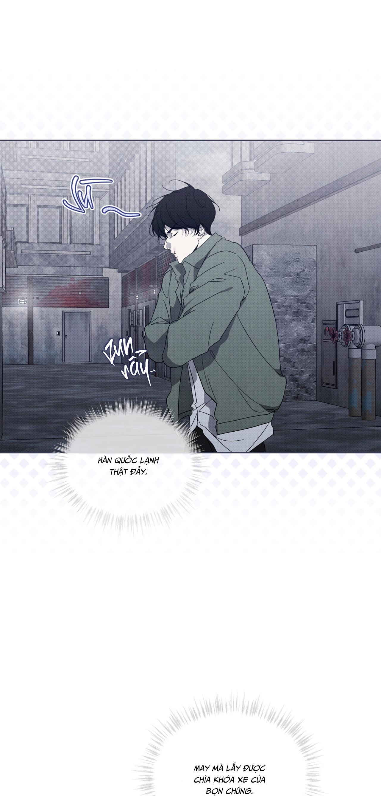 (GĐCV) HÌNH THÁI TIẾN HÓA - Chap 3