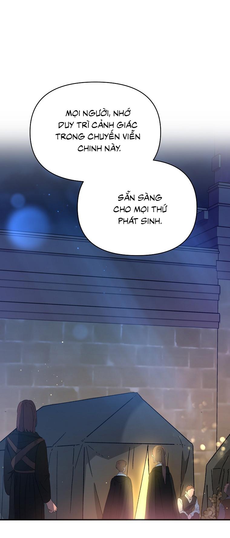 Hãy Lựa Chọn Anh Hùng Của Bạn Thật Cẩn Thận - Chap 14