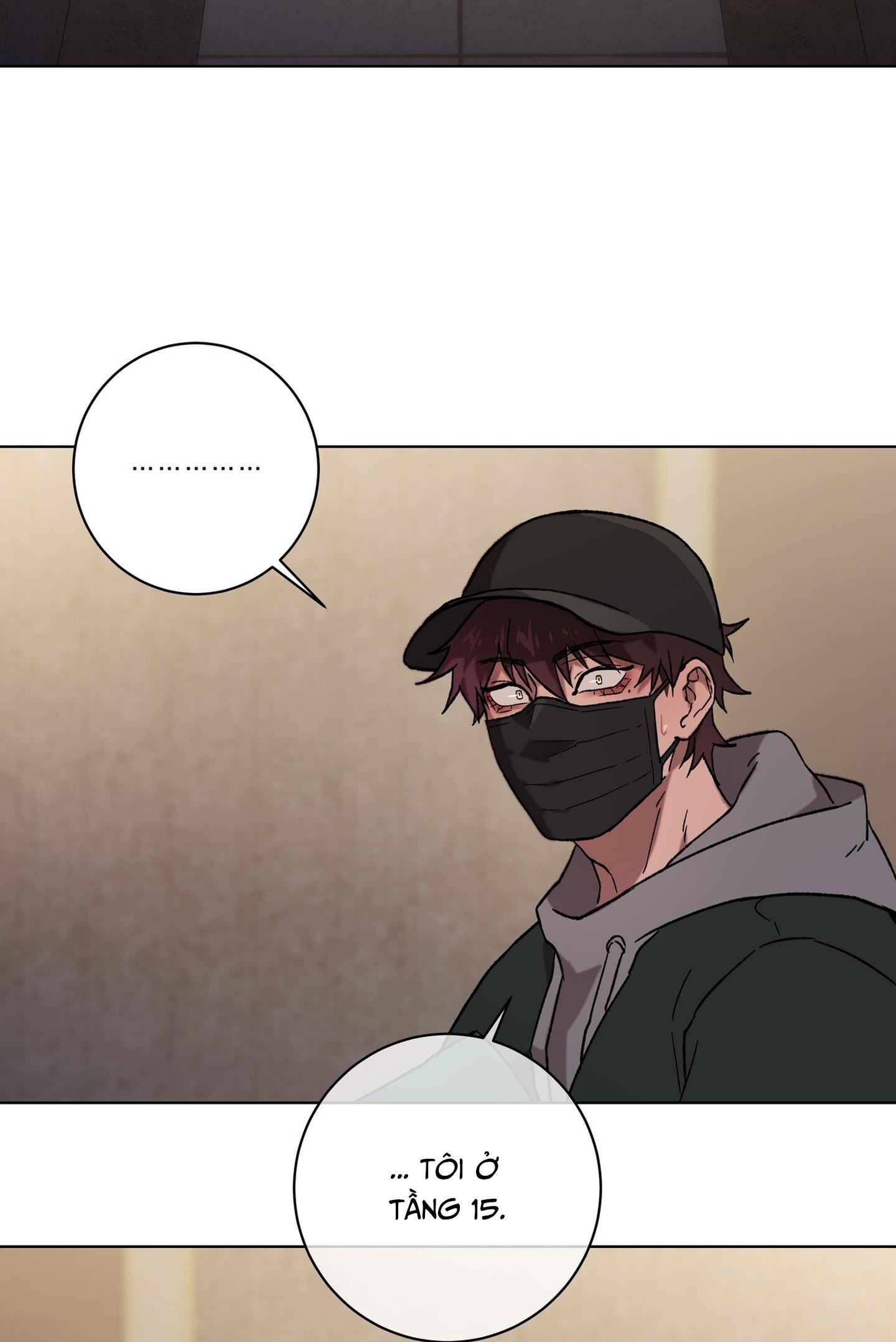 TUYỂN TẬP ÁM ẢNH, MƯU MÔ CÔNG - Chap 9.1 - Trang 85