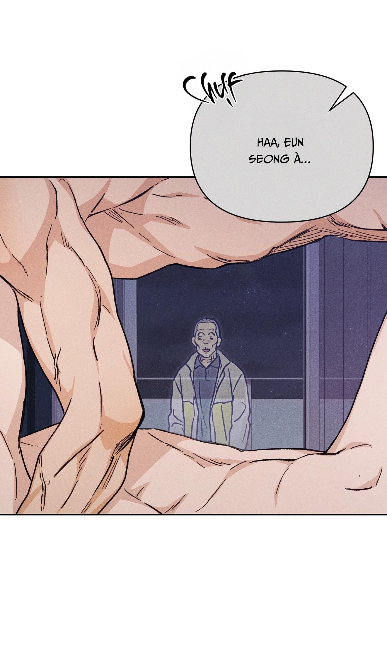 TÌNH YÊU KHỞI ĐẦU TỪ NỖI SỢ - Chap 12