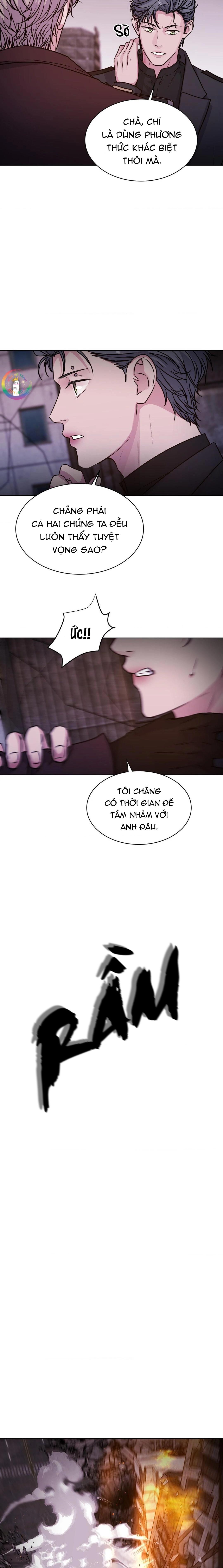 Guiding Light - Chap 51