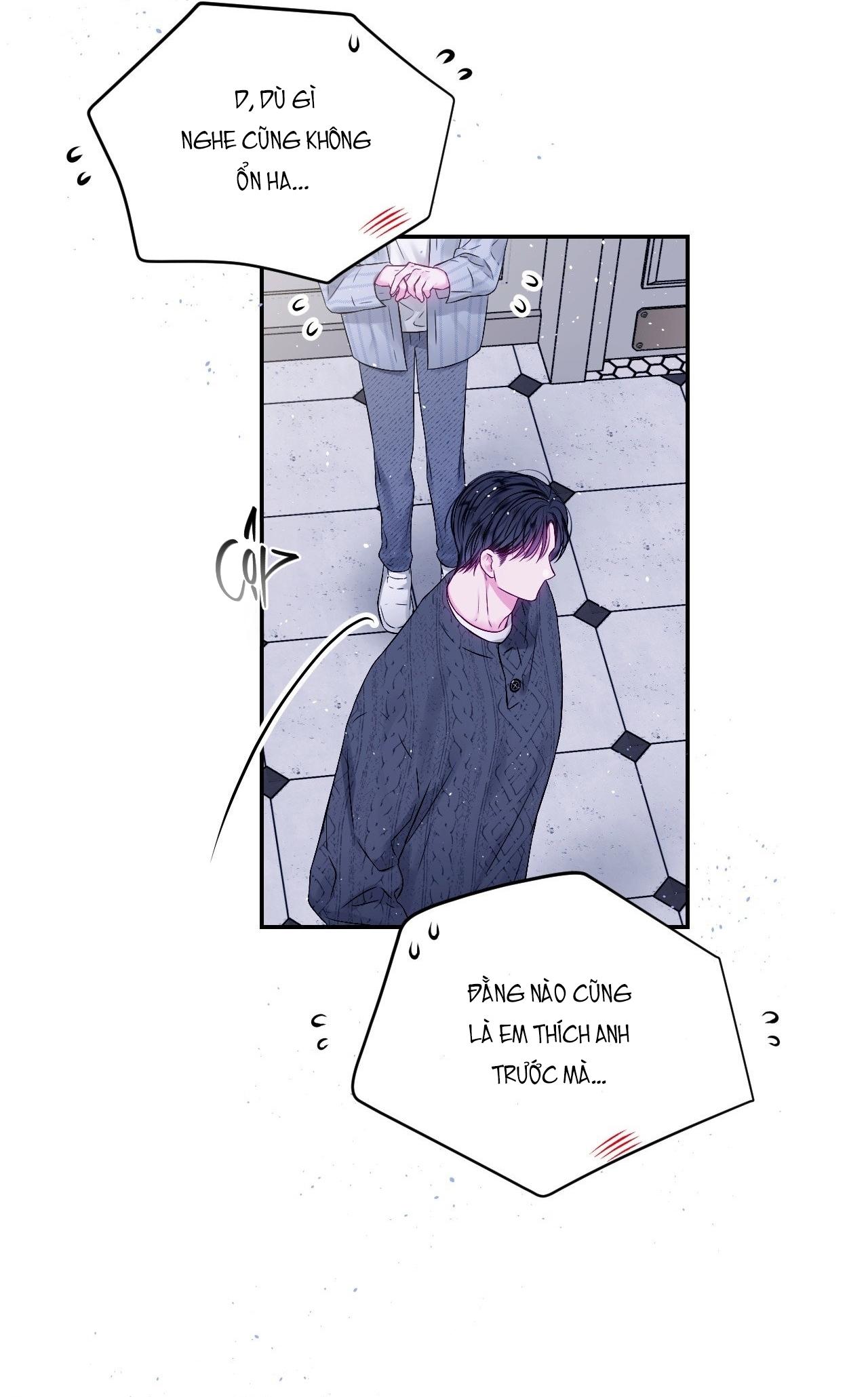 (GĐCV) IMPERFECTLY US - Chap 12