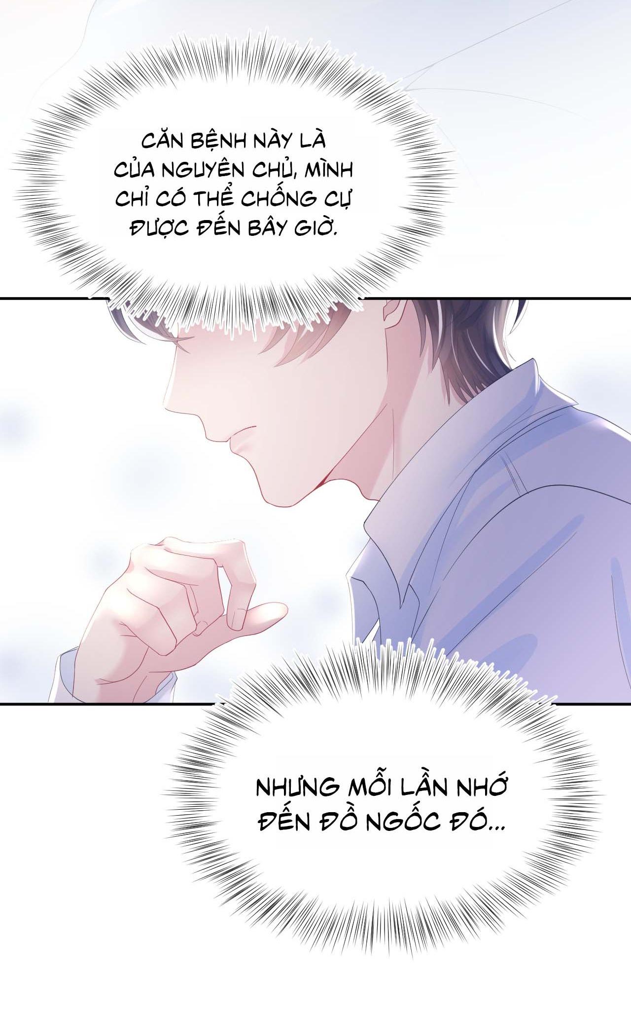 Tuyệt mỹ bạch liên hoa online dạy học - Chap 29