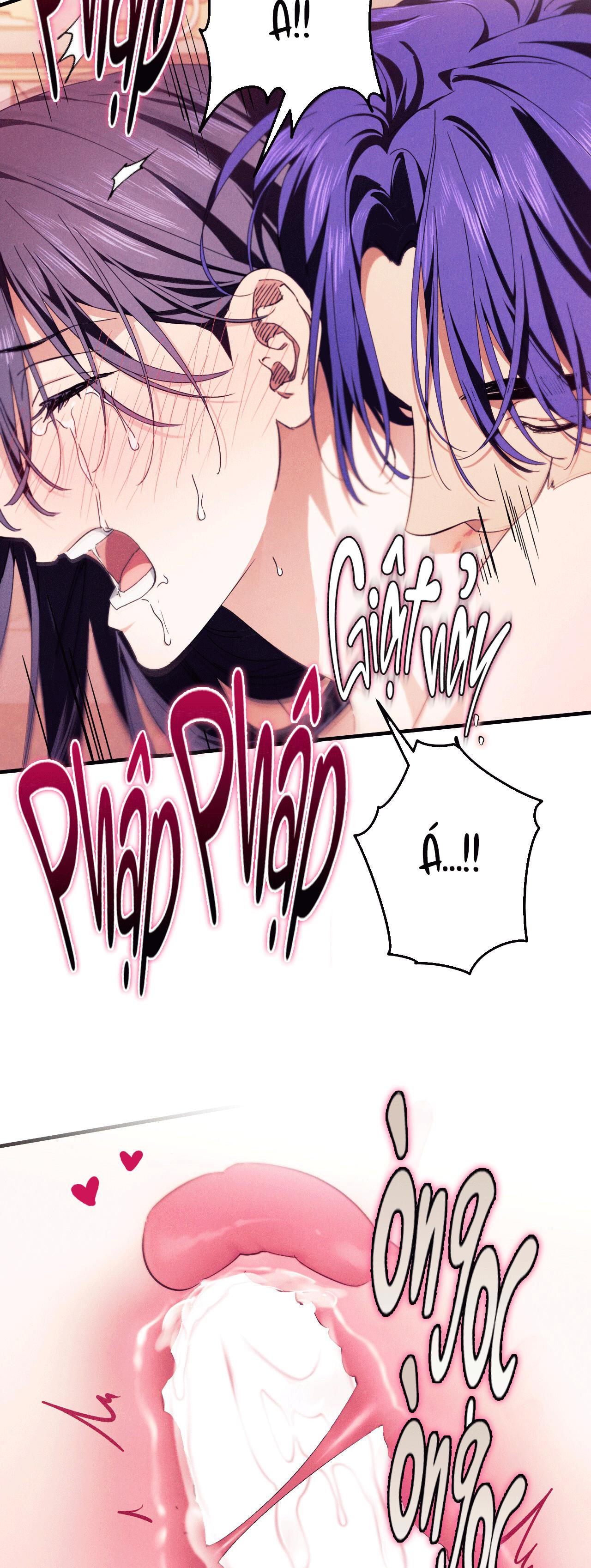 RẮN NUỐT LỰU - Chap 19