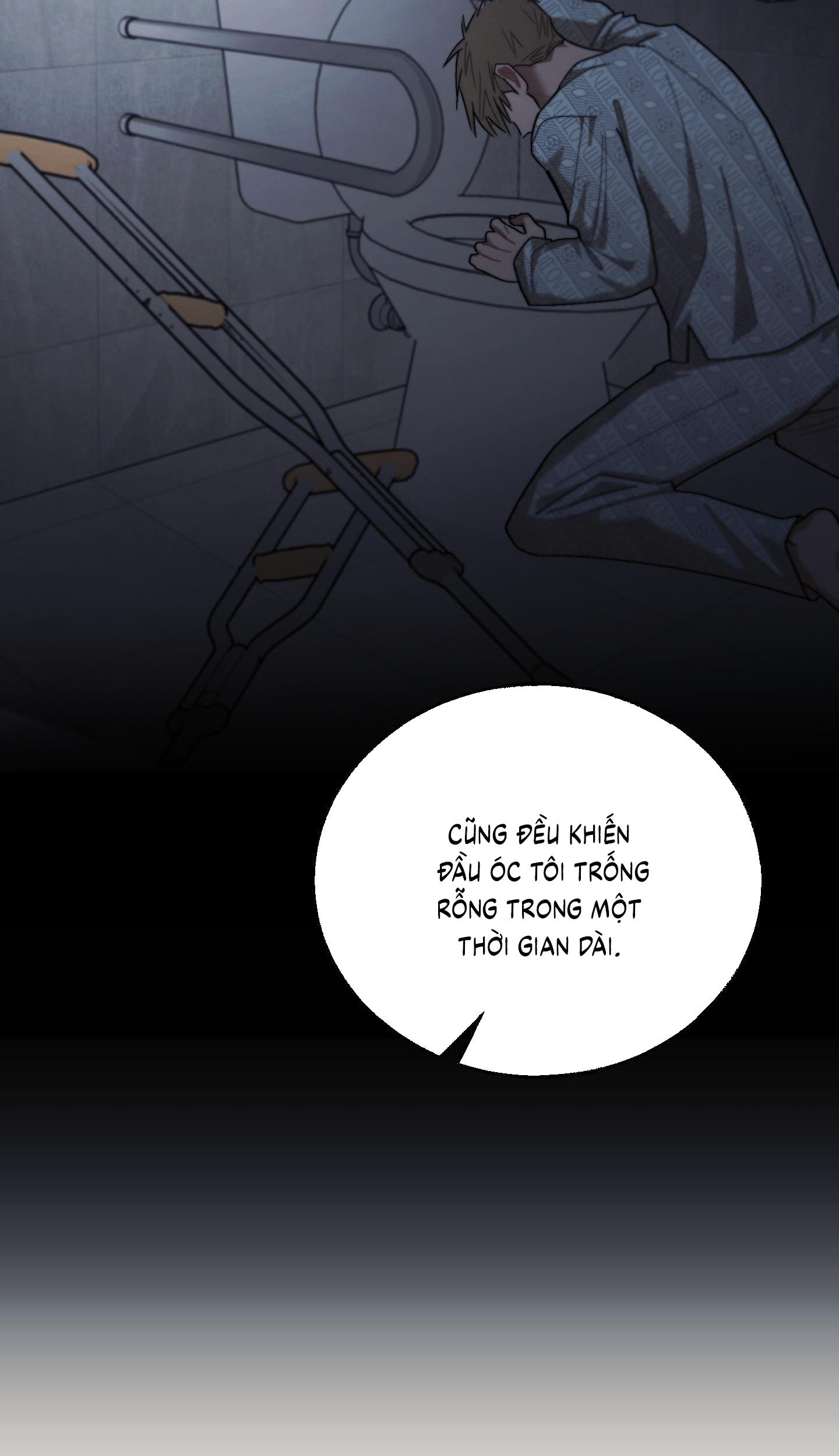 (CBunu) Nhiệm Vụ Định Mệnh - Chap 25