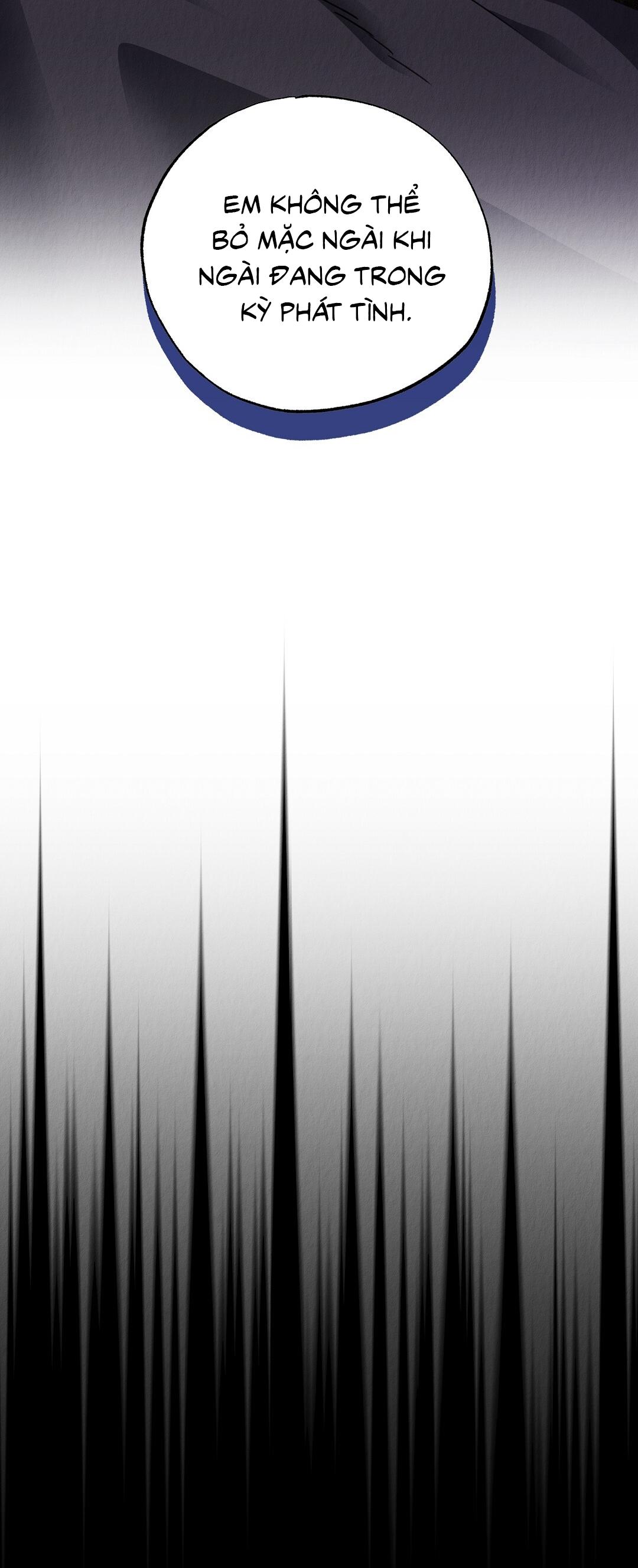 Cách Để Vị Hoàng Tử Bị Bỏ Rơi Sống Lại - Chap 0